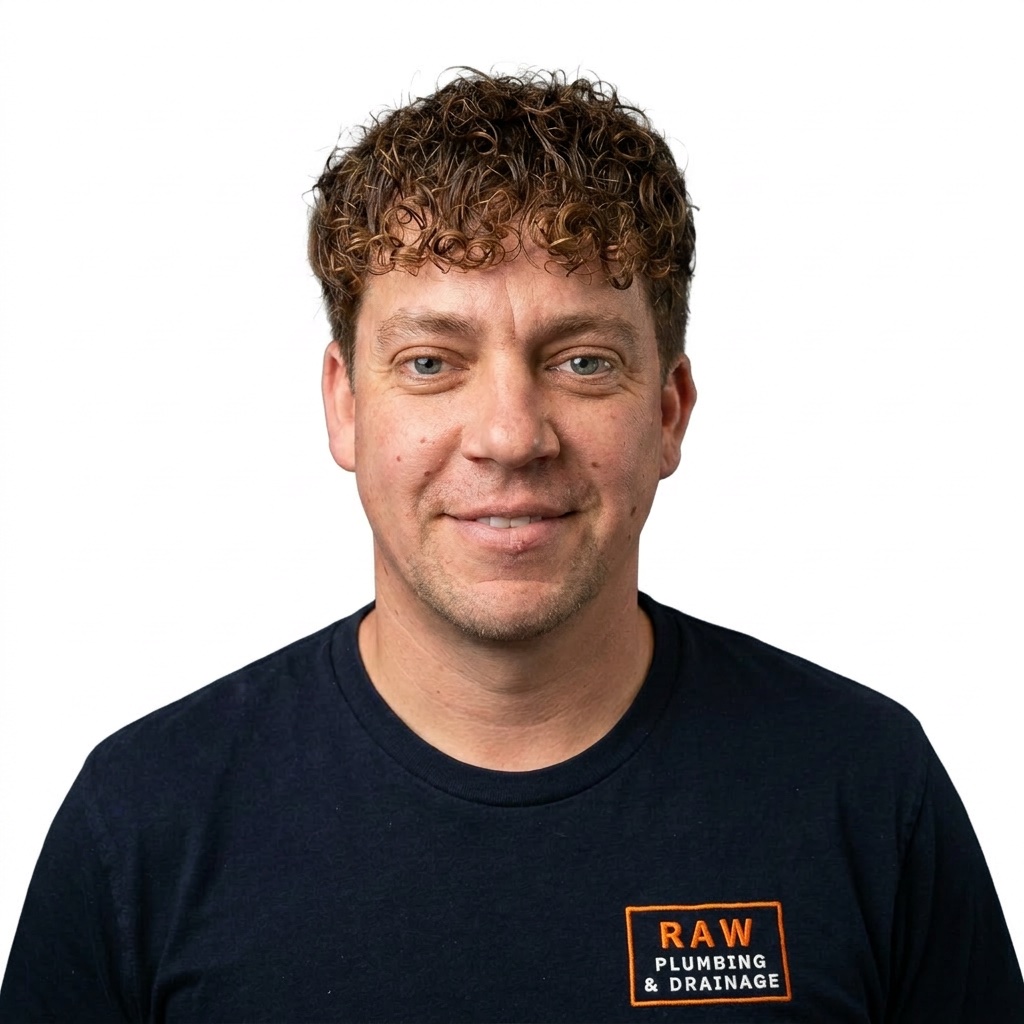 Gavin Bevan - Senior Drainage Engineer