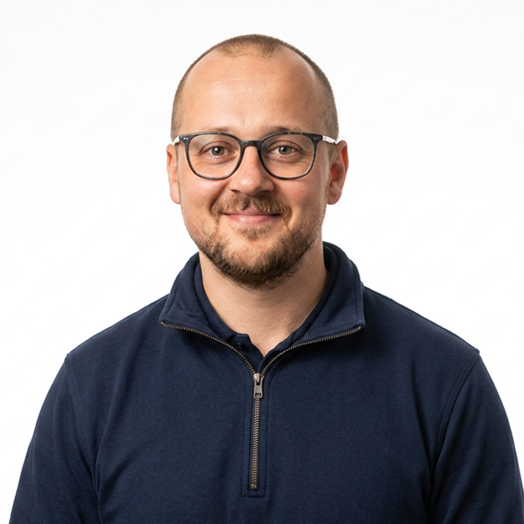 Josh Rawlinson - Managing Director