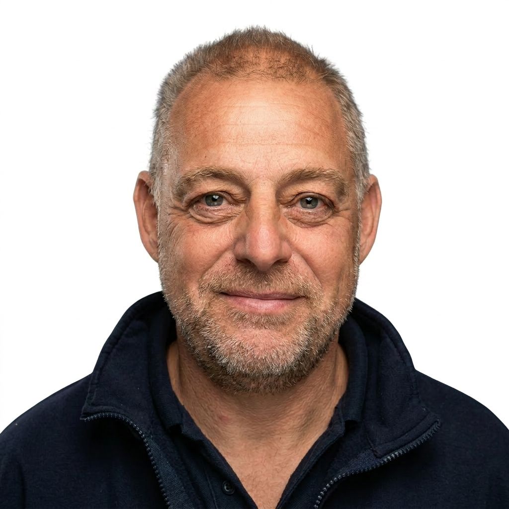 Les - Operations Manager