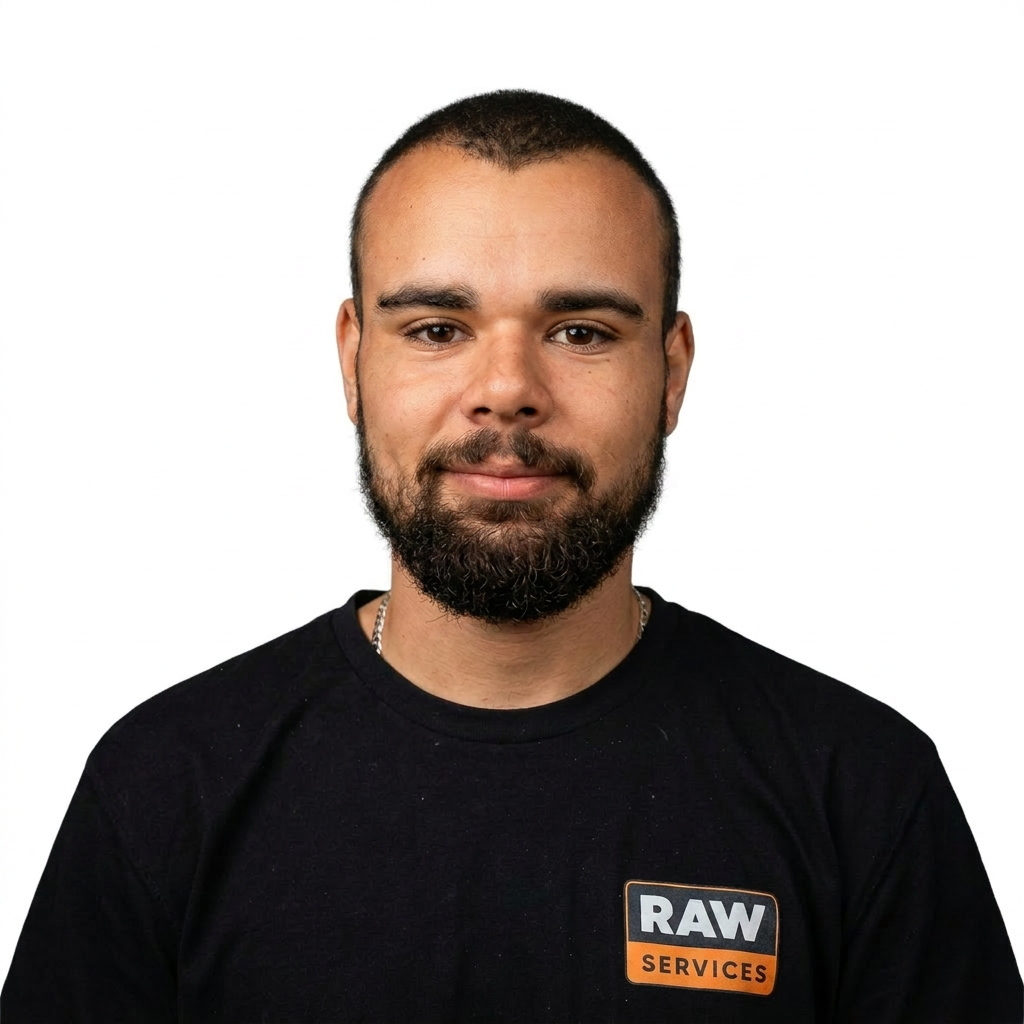 Lucas Cox - Drainage Engineer