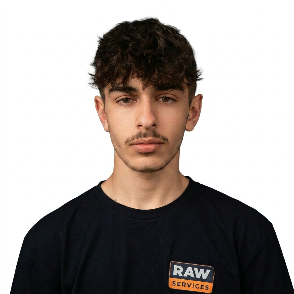 Owen - Apprentice
