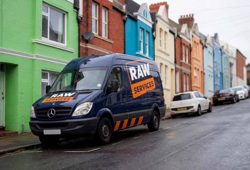 Plumbing, Drainage & Heating Experts in Brighton