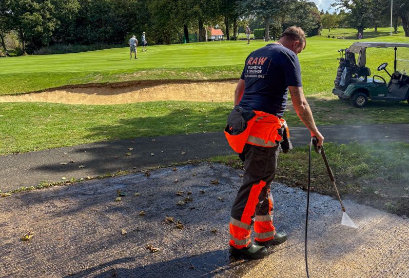 Workmen