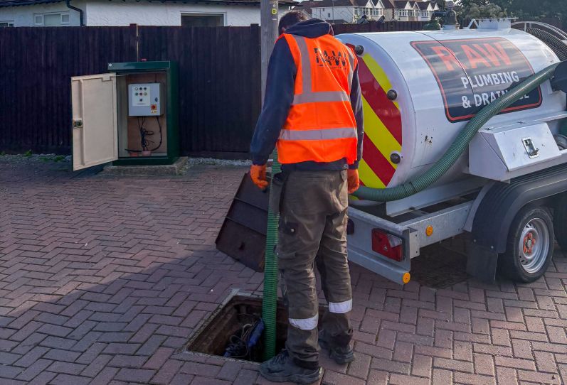 Workmen