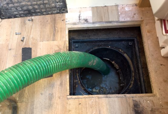 drain pipe