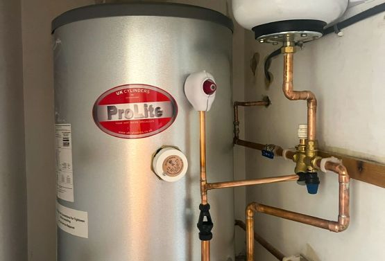 Boiler