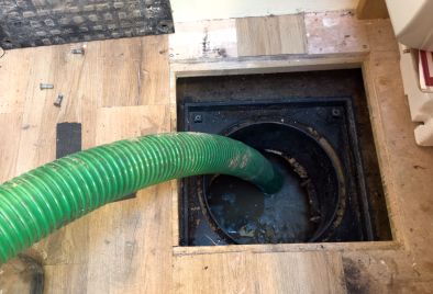 drain pipe