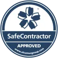 SafeContractor Accredited