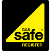 Gas Safe Registered