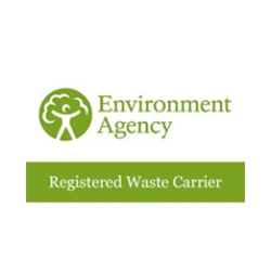 Waste Carrier Licence
