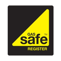 Gas Safety Registered
