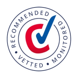 Checkatrade Recommended